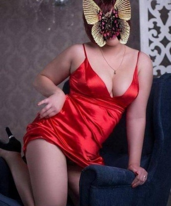 Анкета проститутки Фаинка - город Врадиевка, 2023 года, №13690