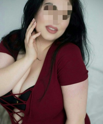 Анкета проститутки Алевтина - город Врадиевка, 28 лет, №15192