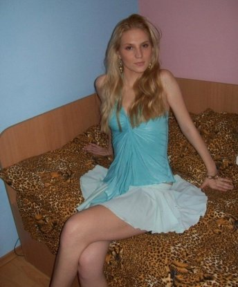 Анкета проститутки Валя - город Врадиевка, 24 года, №7138